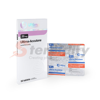 Ultima-Accutane