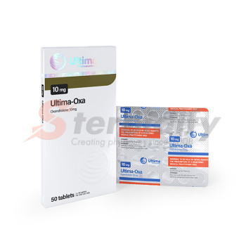 Ultima-Oxa 10