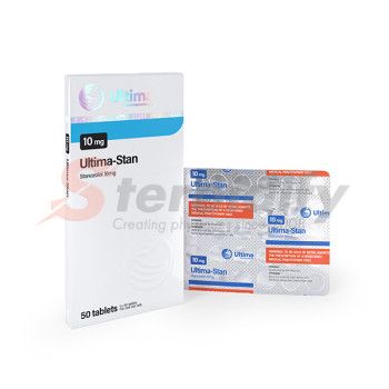 Ultima-Stan 10