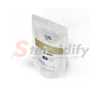 MK 677 25mg