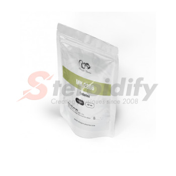 MK 2866 25mg