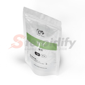 YK 11 10 mg