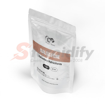 Raloxifene 60mg