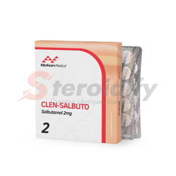 Salbuto