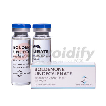 Boldenone Undecylenate 10ml