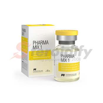 PHARMAMIX 1