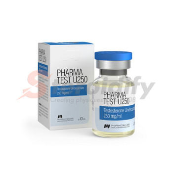PHARMATEST U 250