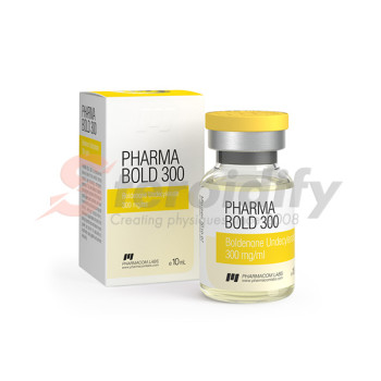 PHARMABOLD 300