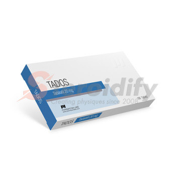 TADOS (5 tablets)