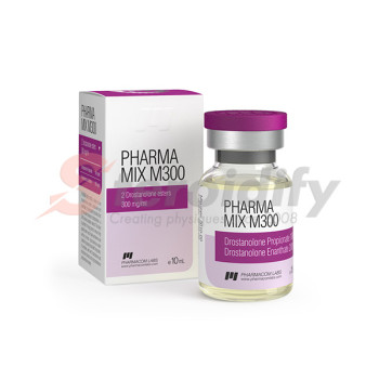 PHARMAMIX M 300
