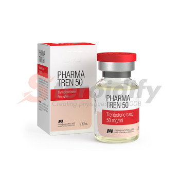 PHARMATREN 50