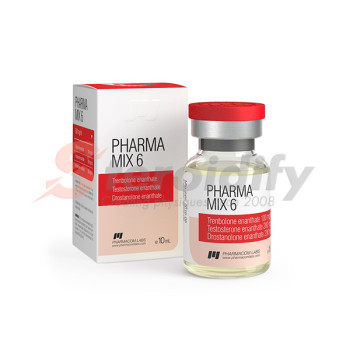 PHARMAMIX 6