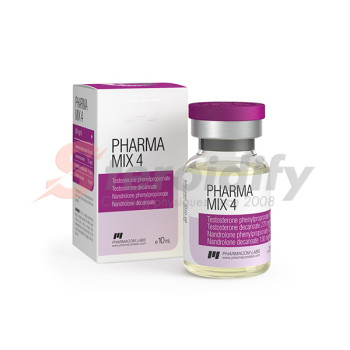 PHARMAMIX 4