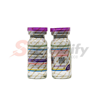 Drostanolone-P 100