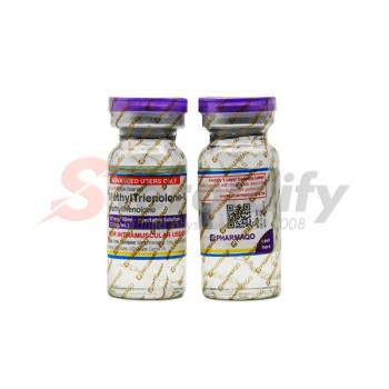 MethylTrienolone-1
