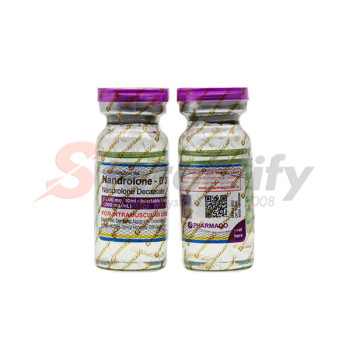 Nandrolone D 300