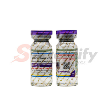 Nandrolone P 100