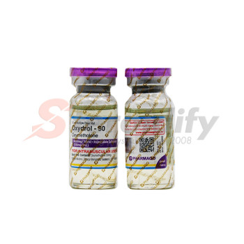 Oxydrol 50