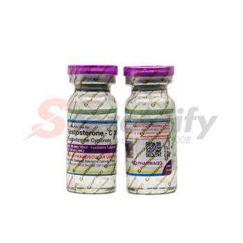 Testosterone C 200