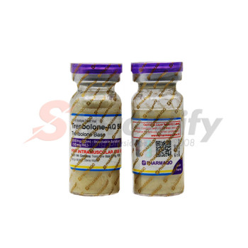 Trenbolone-AQ 50