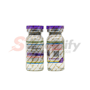 TRT Formula