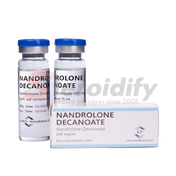Nandrolone Decanoate 10ml
