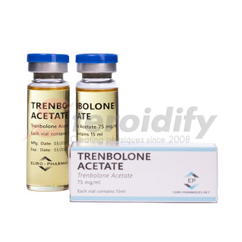 Trenbolone Acetate 15ml
