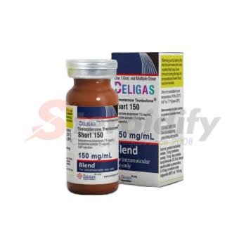 Testosterone Trenbolone Short 150