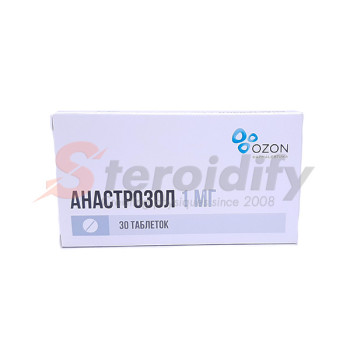 Anastrozole