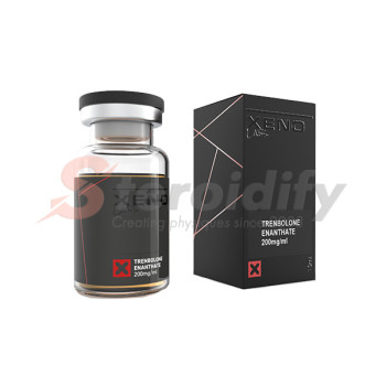 Trenbolone Enanthate 200