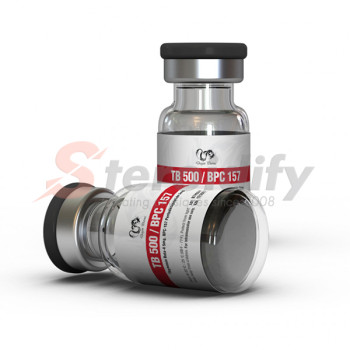 TB 500 / BPC 157 10mg