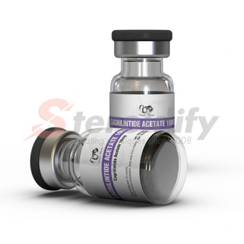 Cagrilintide Acetate