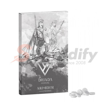 Arimidyn