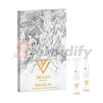 Boldelad (ampoules)