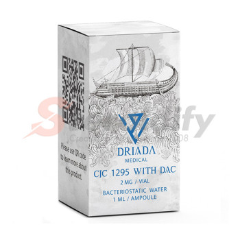 CJC 1295 DAC
