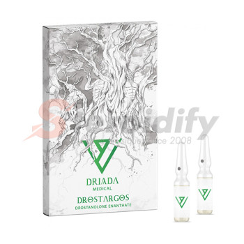 Drostargos (ampoules)