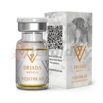 Mentolad