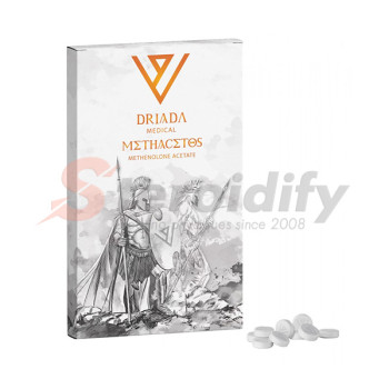 Methacetos