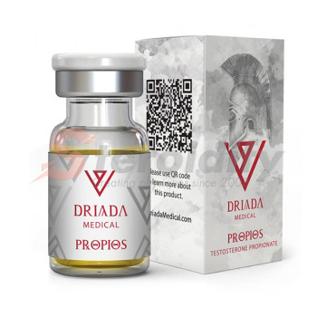 Propios