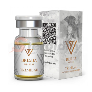 Tremilad