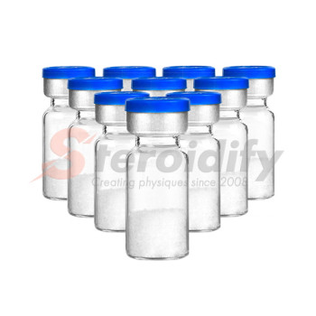 HGH 360iu (powder)