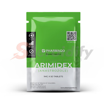 Arimidex 1