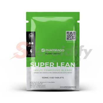 Super Lean Tab