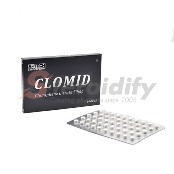 Clomid