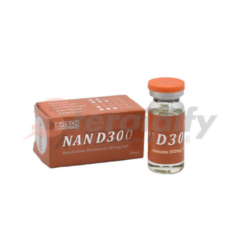 NAN D300