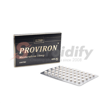 Proviron