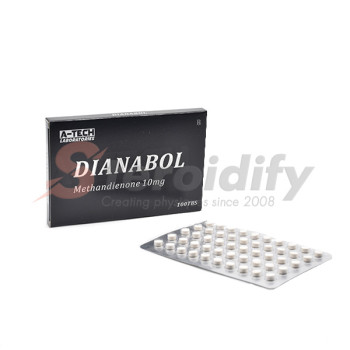 Dianabol 10