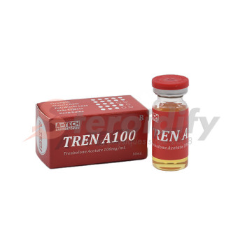 Tren A100