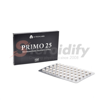 Primo 25