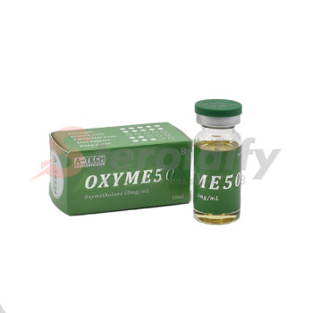 Oxyme 50